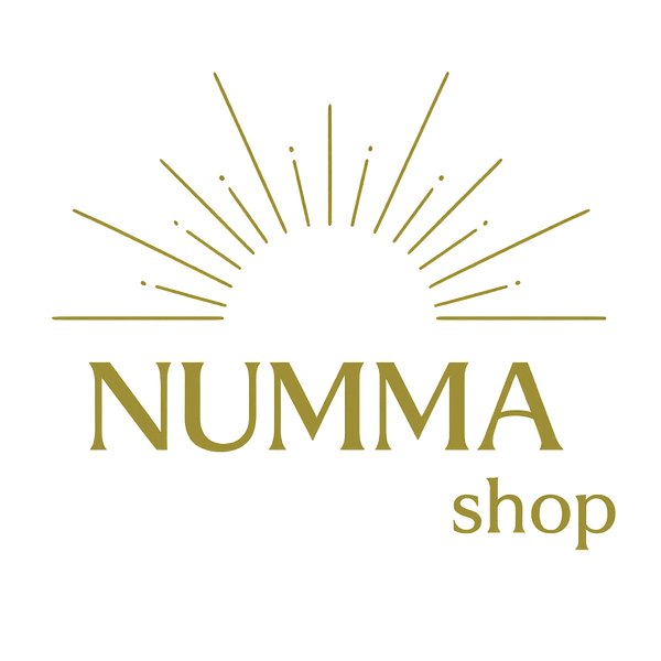 NUMMA Shop